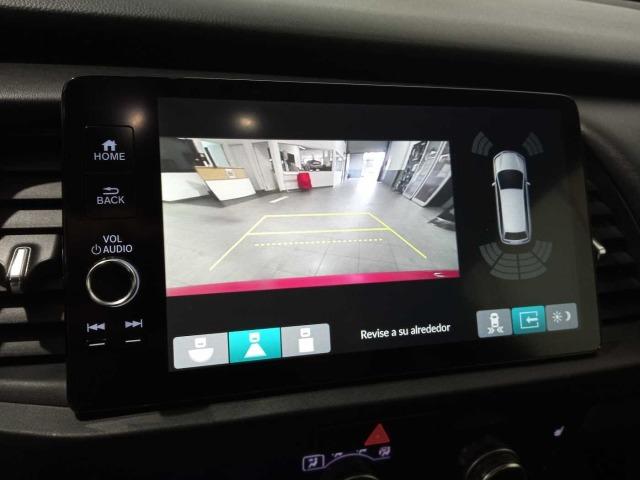 Honda Jazz 1.5 i-MMD Executive